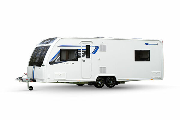 2019 Lunar Delta TR