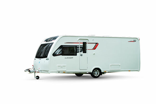 2019 Lunar Lexon 560