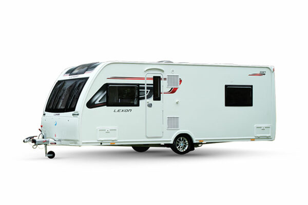 2019 Lunar Lexon 590