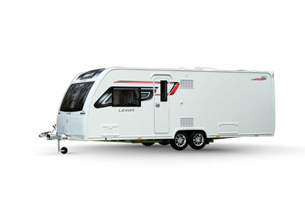 2019 Lunar Lexon 660
