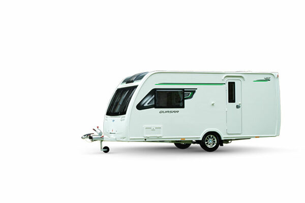 2019 Lunar Quasar 462