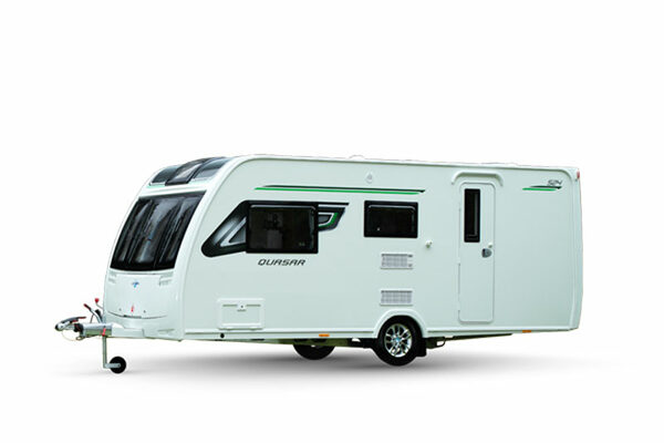 2019 Lunar Quasar 524