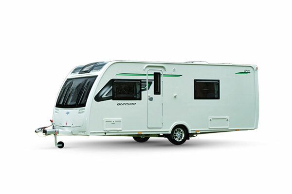 2019 Lunar Quasar 544