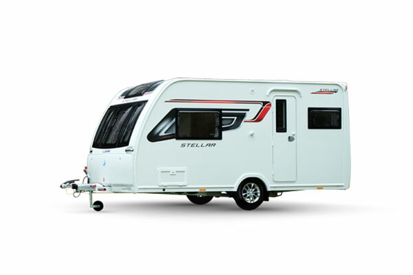 2019 Lunar Stellar