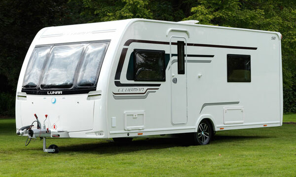 Lunar Clubman SE