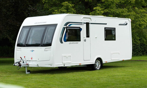 Lunar Quasar 544