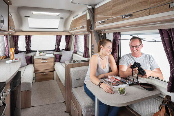 Challenger 530
