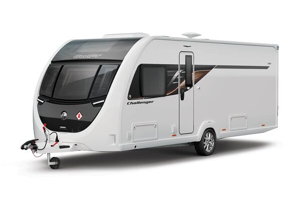 2021 Swift Challenger