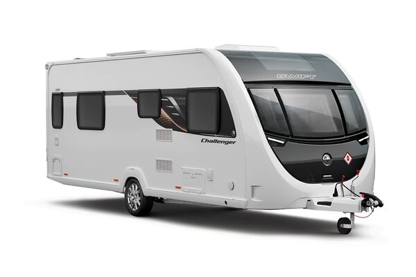2021 Swift Challenger