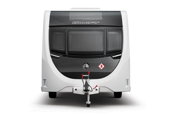 2021 Swift Challenger