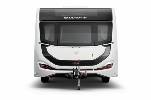 Swift Elegance Grande 850