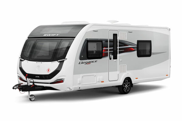 Swift Elegance Grande 760