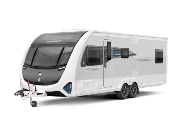 Challenger 630 Grande