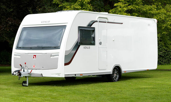 Venus 620-6