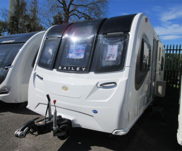 2020 Bailey Alicanto Grande Porto