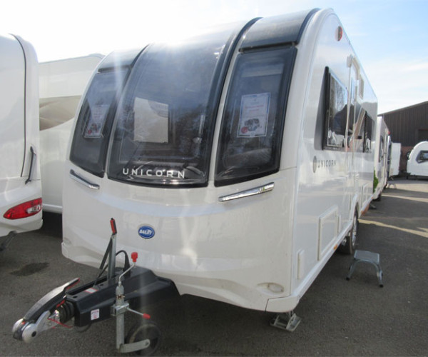 2024 Bailey Unicorn V Cadiz