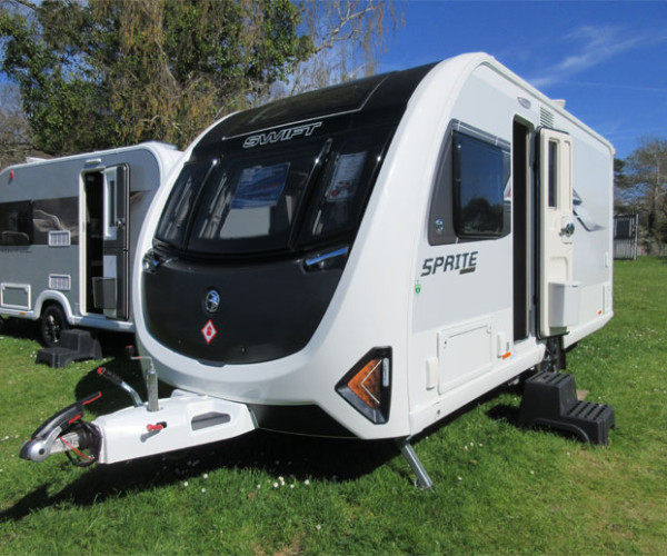 2025 Sprite Exclusive Alpine 4