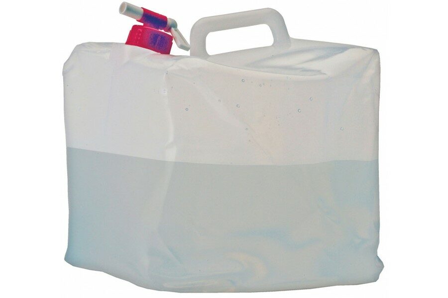 Vango Square 15L Water Carrier