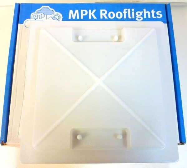 MPK 280x280 Dome with handles- Beige