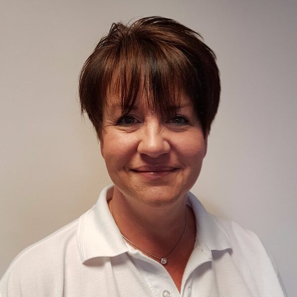 Jeanette Southwood - Sales Assistant
