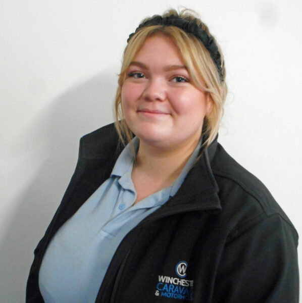 Lucy Morgan  - Sales Assistant