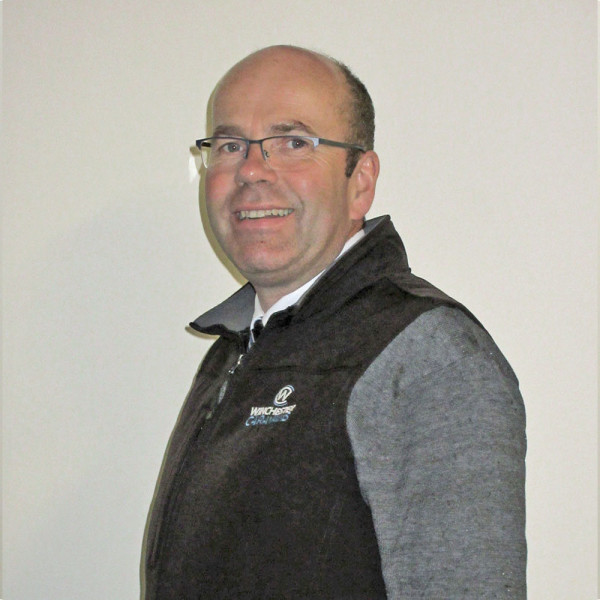 Peter Appleton - Sales Executive