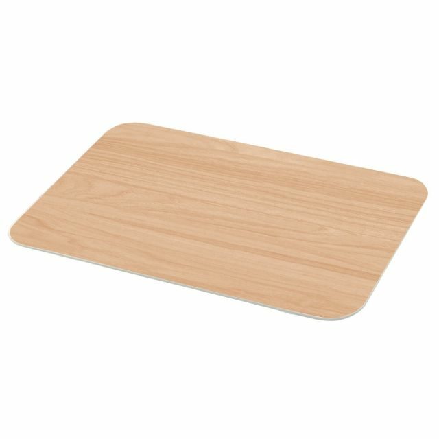 Mini Bamboo Chopping Board