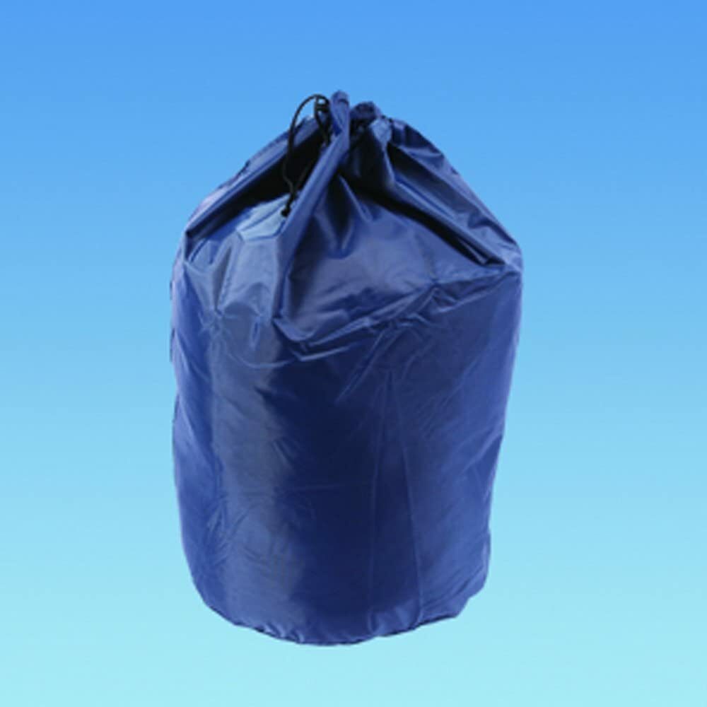 40L Aquaroll Bag: Blue
