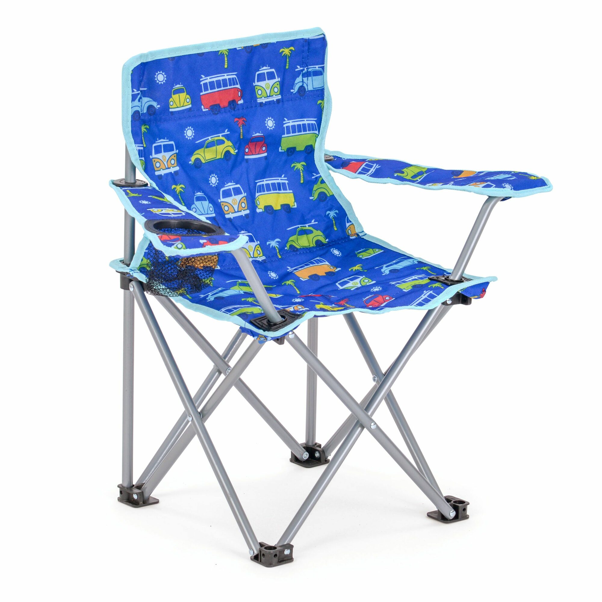 Kids VW Camping Chair