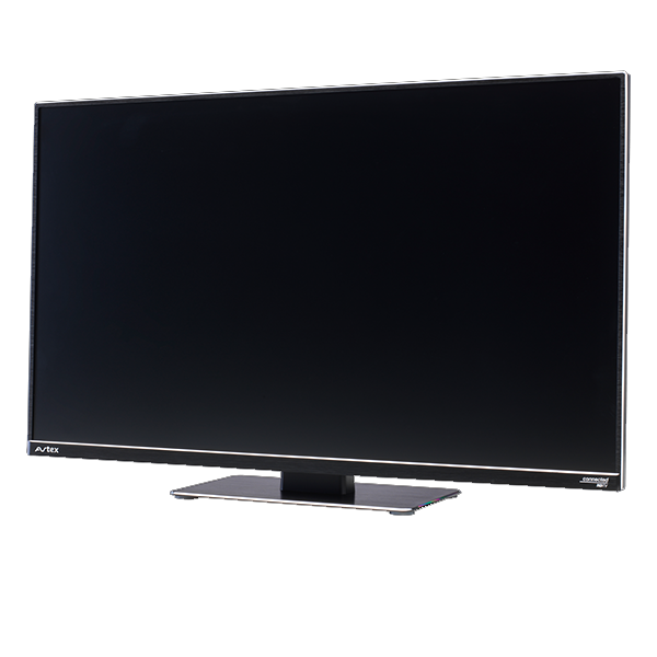 Avtex Freeview Play HD Television