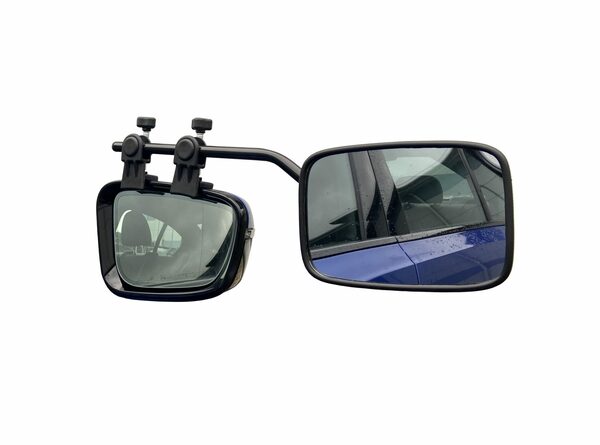 Falcon Super Steady Twinpack Towing Mirrors