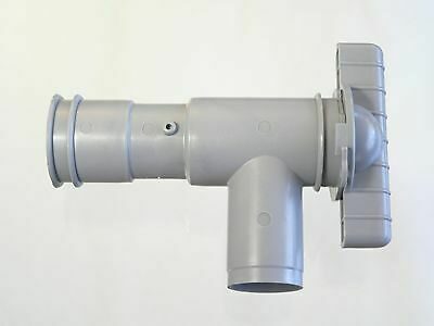 28mm Waste Water Drain Tap