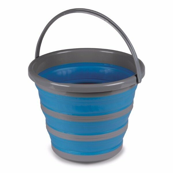 Kampa Collapsible 10L Bucket