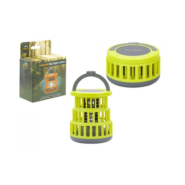 Pinnacle Collapsible Bug Zapper