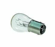 12V 21/5W Double Contact Bulb