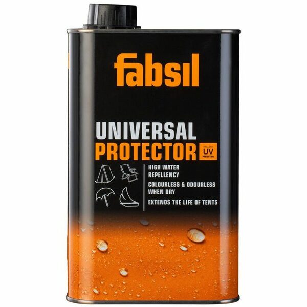 Fabsil Waterproofer 5L Paint On