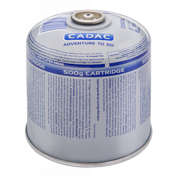 Cadac Threaded Gas Cartridge