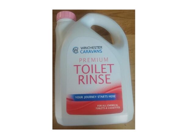 Own Brand Pink Rinse 2L