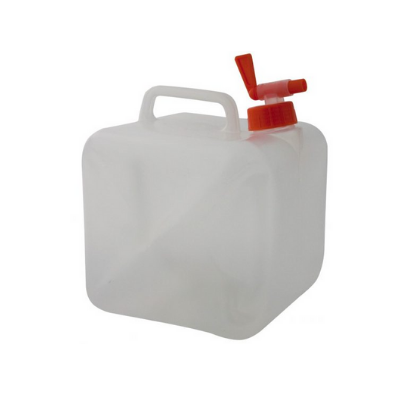 Collapsible Jerry Can 10L