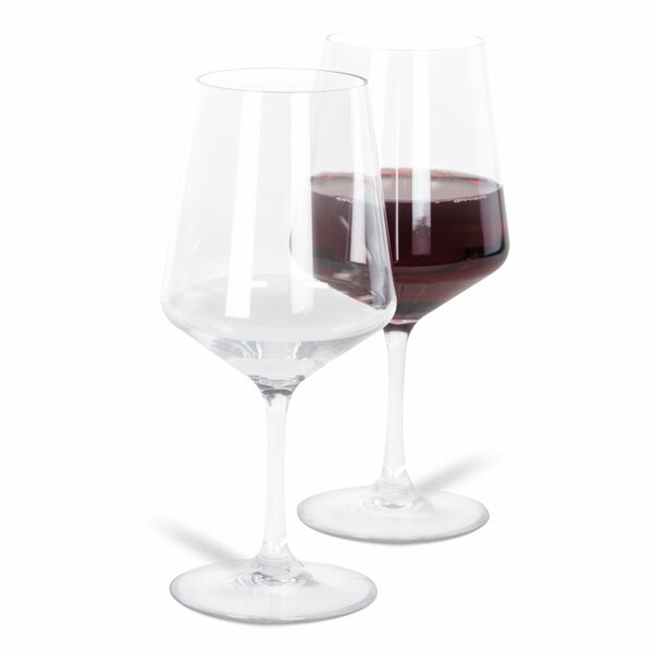 Kampa Soho Wine Glasses 570ml